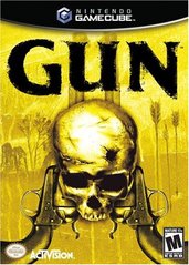 GUN (CD ONLY) (usagé)