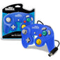 CONTROLLER BLUE JOBBER (GAMECUBE) (usagé)