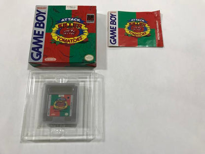ATTACK OF THE KILLER TOMATOES (COMPLETE IN BOX) (usagé)