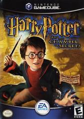 HARRY POTTER AND THE CHAMBER OF SECRETS (COMPLETE IN BOX) (usagé)