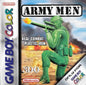 ARMY MEN (COMPLETE IN BOX) (usagé)