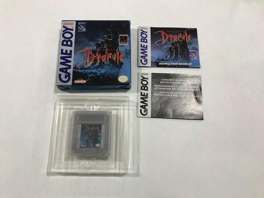 BRAM STOKER'S DRACULA (COMPLETE IN BOX) (usagé)