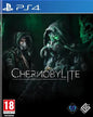 CHERNOBYLITE (usagé)