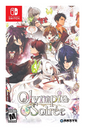 OLYMPIA SOIREE (usagé)
