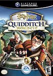 HARRY POTTER QUIDDITCH WORLD CUP (WITH BOX) (usagé)