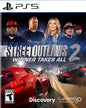 STREET OUTLAWS 2 WINNER TAKES ALL (usagé)