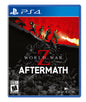WORLD WAR Z AFTERMATH (usagé)