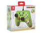 CONTROLLER WIRED YOSHI SUPER MARIO (SWITCH) (usagé)