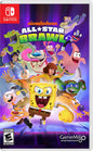 NICKELODEON ALL-STAR BRAWL (usagé)