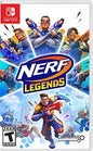 NERF LEGENDS (usagé)