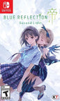 BLUE REFLECTION SECOND LIGHT (usagé)