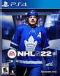 NHL 22 (usagé)