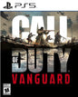 CALL OF DUTY VANGUARD (usagé)