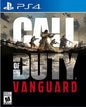 CALL OF DUTY VANGUARD (usagé)