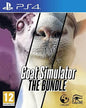 GOAT SIMULATOR THE BUNDLE PAL EDITION (usagé)