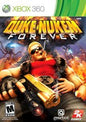DUKE NUKEM FOREVER (COMPLETE IN BOX) (usagé)