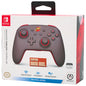 ENHANCED WIRELESS CONTROLLER MARIO DUNGEON (SWITCH) (usagé)