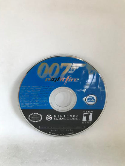 007 NIGHTFIRE (WITH BOX) (usagé)