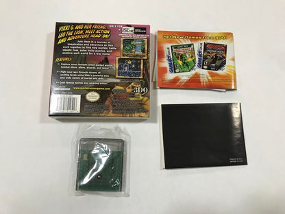 PORTAL RUNNER (COMPLETE IN BOX) (usagé)