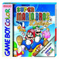SUPER MARIO BROS. DELUXE (usagé)