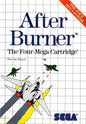 AFTER BURNER (WITH BOX) (usagé)