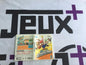 Wii MARIO SPORTS MIX (BOX ONLY) (used)