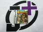 GBA MADAGASCAR (BOX ONLY) (used)