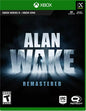 ALAN WAKE REMASTERED (usagé)