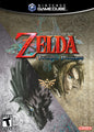 THE LEGEND OF ZELDA TWILIGHT PRINCESS (WITH BOX) (usagé)