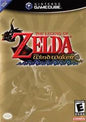 THE LEGEND OF ZELDA THE WIND WAKER (COMPLETE IN BOX) (usagé)