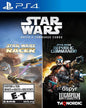 STAR WARS RACER & COMMANDO COMBO PACK (usagé)