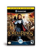 THE LORD OF THE RINGS THE RETURN OF THE KING (COMPLETE IN BOX) (usagé)