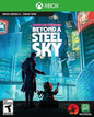 BEYOND A STEEL SKY BEYOND A STEELBOOK EDITION (usagé)