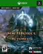 SPELLFORCE III REFORCED