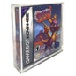 ACRYLIC BOX PROTECTOR (GAMEBOY / GAMEBOY COLOR / GAMEBOY ADVANCE) (usagé)
