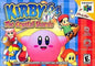 KIRBY 64 THE CRYSTAL SHARDS (usagé)
