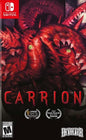 CARRION (usagé)