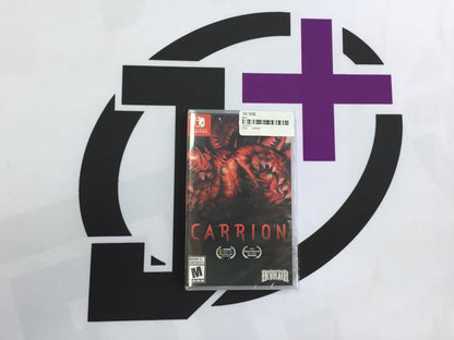 CARRION (usagé)