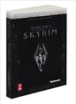 HINT BOOK THE ELDER SCROLLS V SKYRIM OFFICIAL GAME GUIDE (NO MAPS) (usagé)