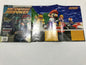 NINTENDO POWER GAMER MAGAZINE VOLUME 92 WITH POSTER - STAR WARS SHADOWS OF EMPIRE (usagé)