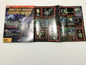 NINTENDO POWER GAMER MAGAZINE VOLUME 116 WITH POSTER - CASTLEVANIA (usagé)