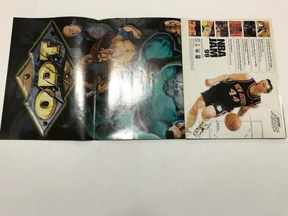 NINTENDO POWER GAMER MAGAZINE VOLUME 116 WITH POSTER - CASTLEVANIA (usagé)