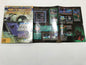 NINTENDO POWER GAMER MAGAZINE VOLUME 115 WITH POSTER - STAR WARS ROGUE SQUADRON (usagé)