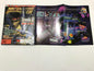NINTENDO POWER GAMER MAGAZINE VOLUME 113 WITH POSTER - TUROK 2 SEEDS OF EVIL (usagé)