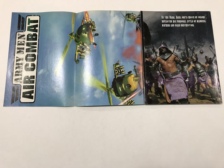 NINTENDO POWER GAMER MAGAZINE VOLUME 131 WITH POSTER - TONY HAWK'S PRO SKATER (usagé)