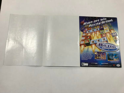 NINTENDO POWER GAMER MAGAZINE VOLUME 214 WITH POSTER - MY SIMS (usagé)