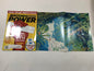 NINTENDO POWER GAMER MAGAZINE VOLUME 206 WITH POSTER - E3 2006 (usagé)