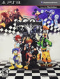KINGDOM HEARTS HD I.5 REMIX LIMITED EDITION (COMPLETE IN BOX) (usagé)