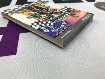 KINGDOM HEARTS HD I.5 REMIX LIMITED EDITION (COMPLETE IN BOX) (usagé)