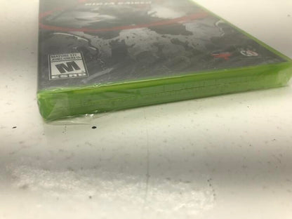 YAIBA NINJA GAIDEN Z (BRAND NEW / SEALED) (usagé)